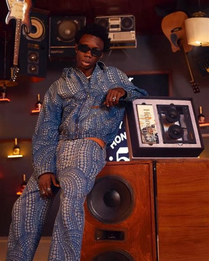 
Blaqbonez Height, Weight, Net Worth, Age, Birthday, Wikipedia, Who, Nationality, Biography 