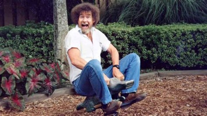 
Bob Ross Obituary, What was Bob Ross Cause of Death? 
