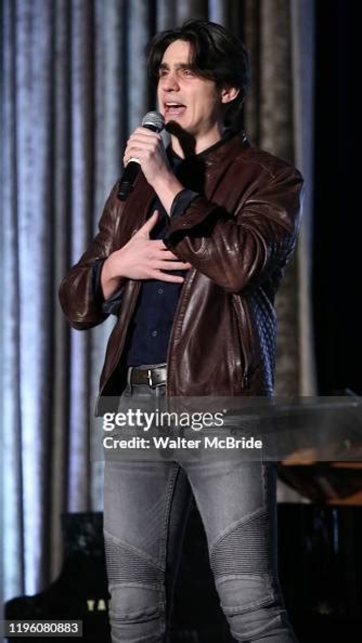 Bobby Conte Thornton Height, Weight, Net Worth, Age, Birthday, Wikipedia, Who, Nationality, Biography