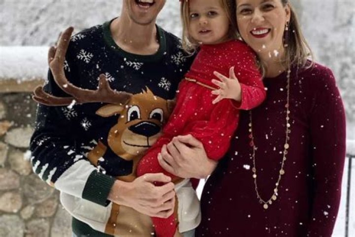 Bobby Parrish is Married to Wife: Dessi Parrish. Kids: Rose Honey.