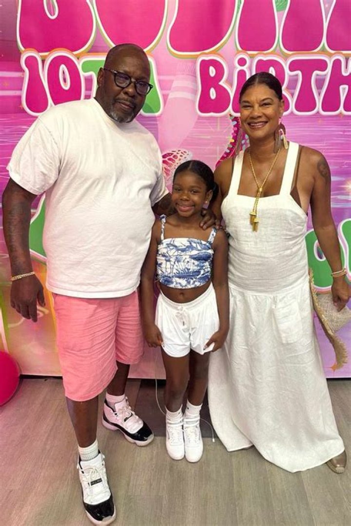  Bodhi Jameson Rein Brown