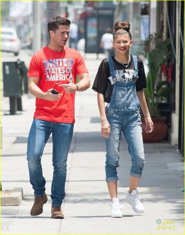 
Boyfriends Zendaya Has Had Since Her Transition From Disney Child Star 