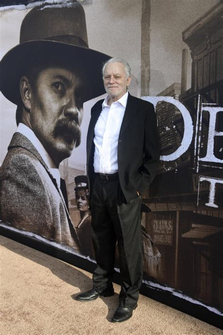 Brad Dourif Height, Weight, Net Worth, Age, Birthday, Wikipedia, Who, Nationality, Biography