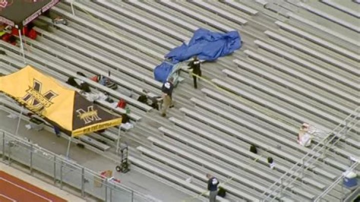 Brandon Thomas Pittsburgh Stabbing Led To Death