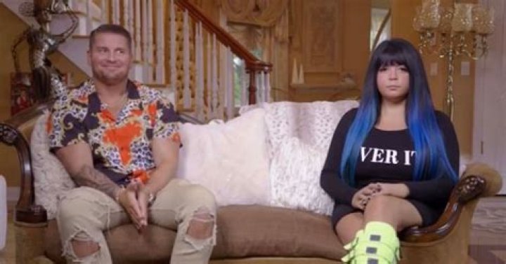 Bria Martone Height, Weight, Net Worth, Age, Birthday, Wikipedia, Who, Instagram, Biography