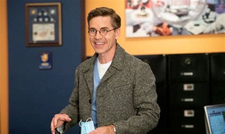 
Brian Dietzen (aka Jimmy Palmer on NCIS) Net Worth, Age 