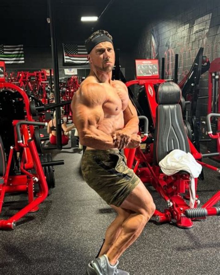 Brian Miller Height, Weight, Net Worth, Age, Birthday, Wikipedia, Who, Nationality, Biography