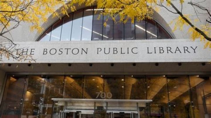 
Brooklyn Public Library — One of the Nation’s Largest — Reveals Most Borrowed Books in Its 125-Year History 