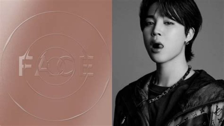 
BTS’ Jimin’s first solo album ‘FACE’ sets a March release date 
