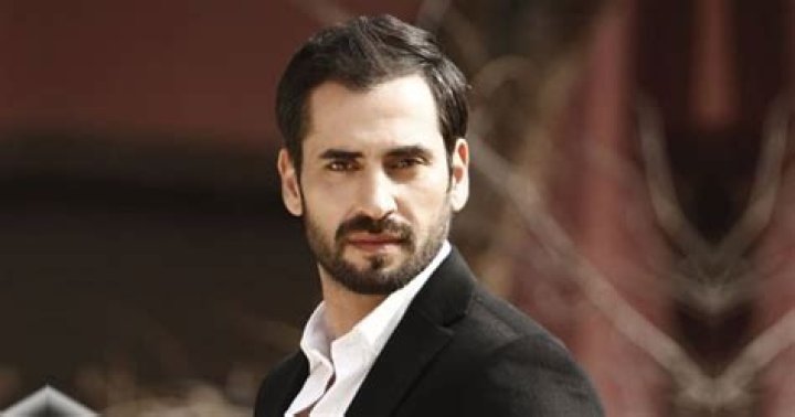 Burak Yamantürk Height, Weight, Net Worth, Age, Birthday, Wikipedia, Who, Nationality, Biography