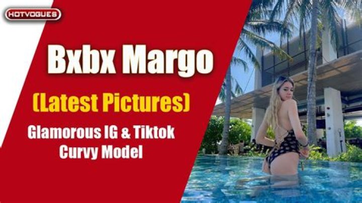 
Bxbx.margo TikTok Height, Weight, Net Worth, Age, Birthday, Wikipedia, Who, Nationality, Biography 