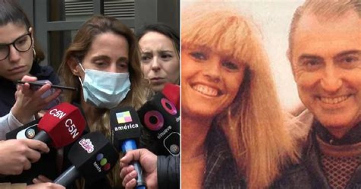 
Cacho Fontana Hijos: Who Are Antonella And Lumila Palese? 