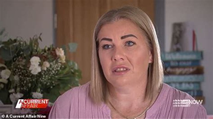 
Caitlin Rose Thornton Cessnock Violence, Where Is Her Husband? 