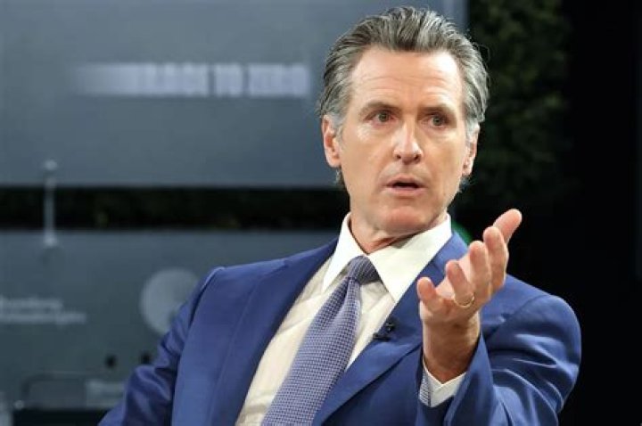 
California Bill Limiting Use of Rap Lyrics in Criminal Trials Signed Into Law by Gov. Gavin Newsom 