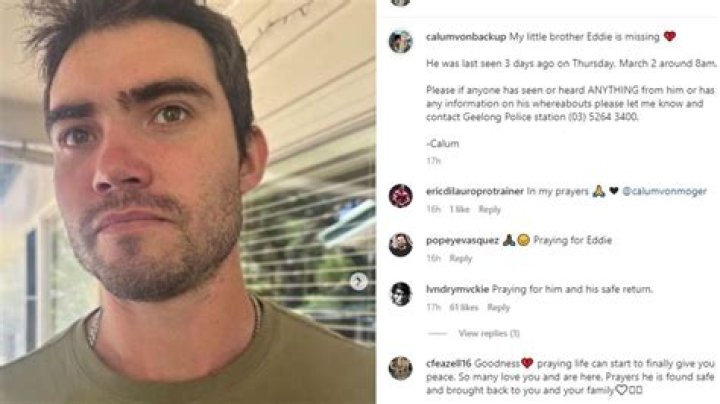 
Calum Von Moger Arrested: Why was Calum Von Moger Arrested? Charges Explained 