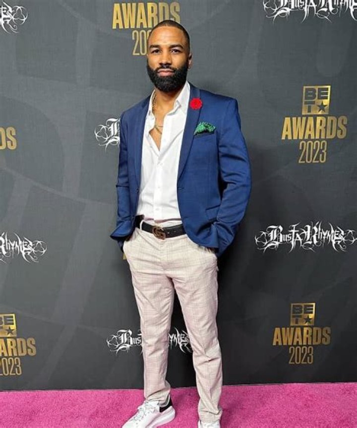 
Cameron Fuller Height, Weight, Net Worth, Age, Birthday, Wikipedia, Who, Nationality, Biography 