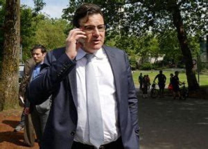 
Canadian Entrepreneur, Francesco Aquilini, Was Arrested for child abuse 