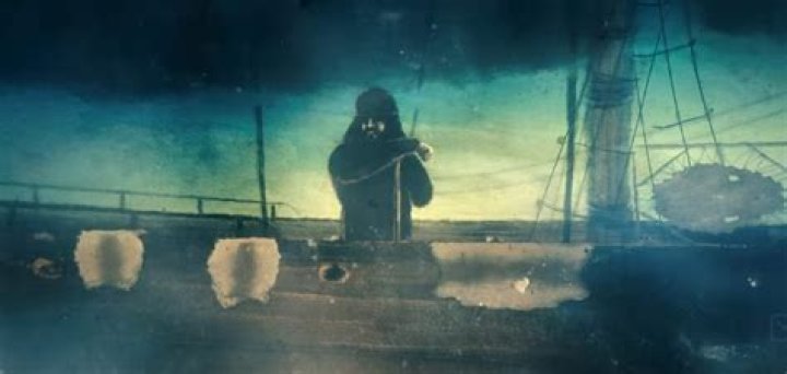 
Captian Gregory Dwargstof Bury Gold on Adak Island Details, When Did He Die? 