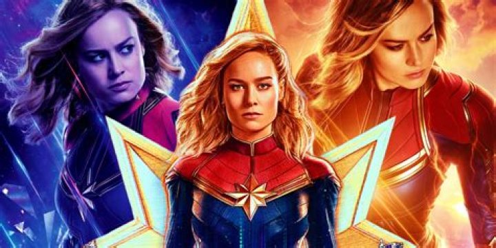 
Captian Marvel Actress Brie Larson’s Sexuality Revealed – Find Out Here 