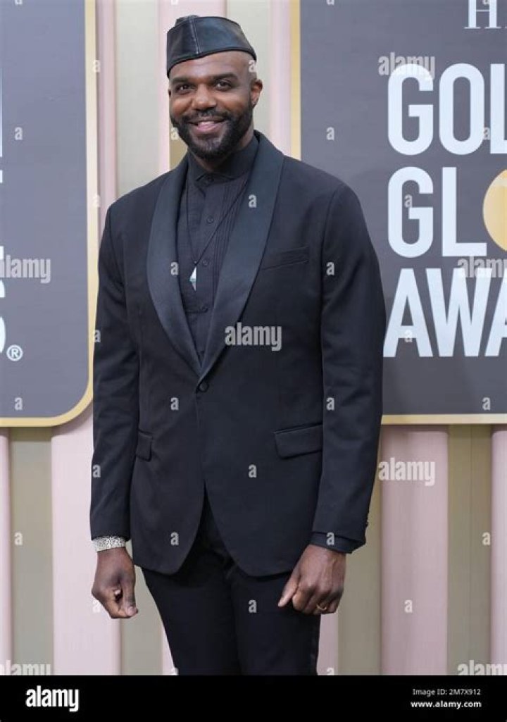 Carl Clemons-Hopkins Height, Weight, Net Worth, Age, Birthday, Wikipedia, Who, Nationality, Biography