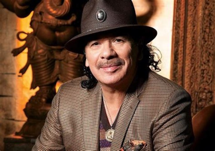 Carlos Santana Net Worth and How He made His Money
