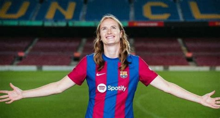 Caroline Graham Hansen Biography: Boyfriend or Girlfriend, Family, Salary & Net Worth