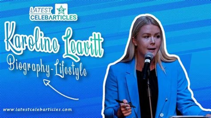 
Caroline Melanie Age, Birthday, Wikipedia, Who, Nationality, Biography 