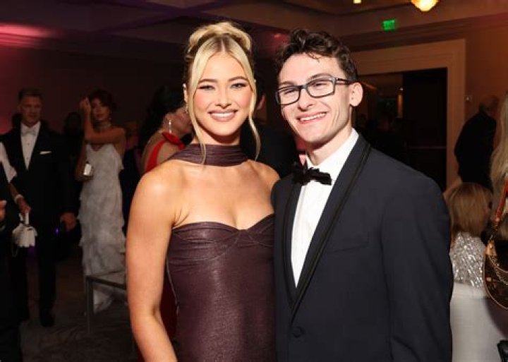 Carson Pickett And Mackenzie Arnold Relationship: Are They Partners?