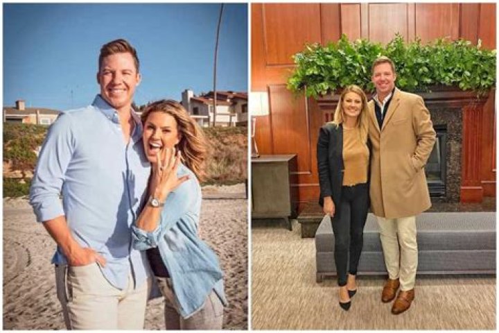 CBS Anchor Amanda Balionis Wedding Photos With Husband Bryn Renner- Facts On Her Marital Life