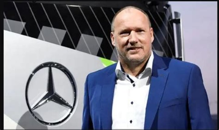 
CFO Jochen Goetz Car Accident Linked To Death Cause 