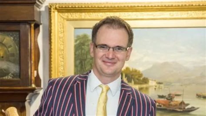 
Charles Hanson Age, Birthday, Wikipedia, Who, Nationality, Biography 