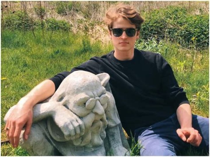 Charles Vandervaart Height, Weight, Net Worth, Age, Birthday, Wikipedia, Who, Nationality, Biography