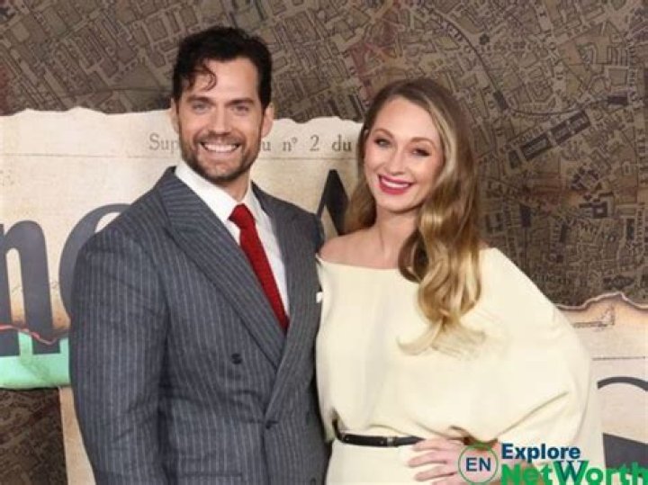 Charlie Cavill Height, Weight, Net Worth, Age, Birthday, Wikipedia, Who, Instagram, Biography