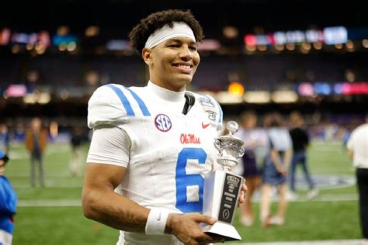 Chaz Chambliss Parents and Childhood Growing Up