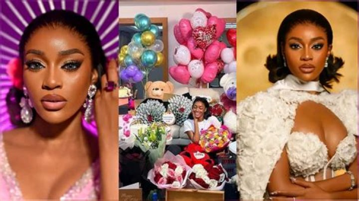 
Check Out the Full List Of Birthdays Gifts Beauty Tukura Received 