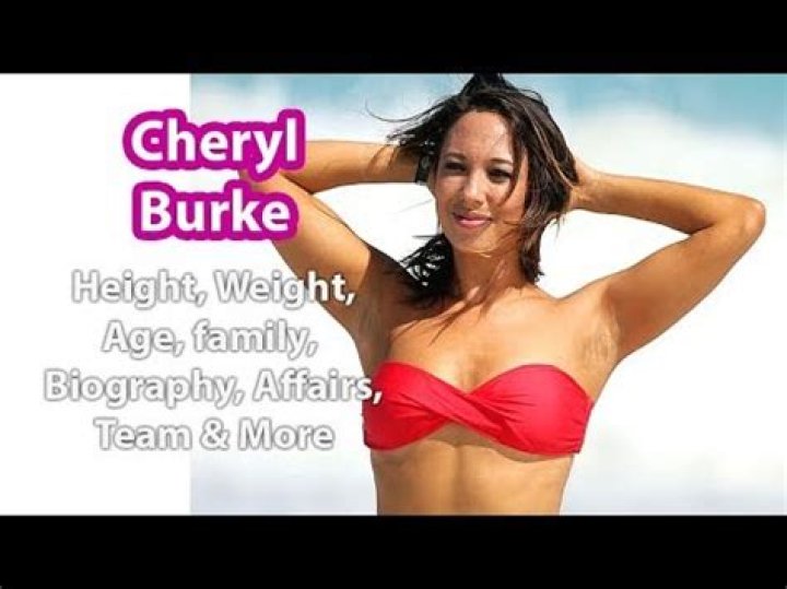 
Cheryl Burke Height, Weight, Net Worth, Age, Birthday, Wikipedia, Who, Nationality, Biography 
