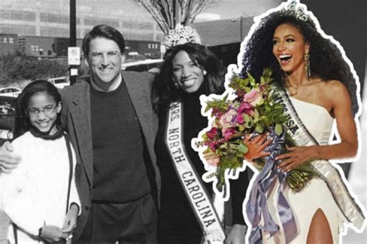 
Cheslie Kryst Parents Rodney Kryst And April Simpkins Mourns The Death Of Their Daughter, Siblings And Family 