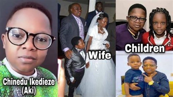 
Chinedu Ikedieze Height, Weight, Net Worth, Age, Birthday, Wikipedia, Who, Nationality, Biography 