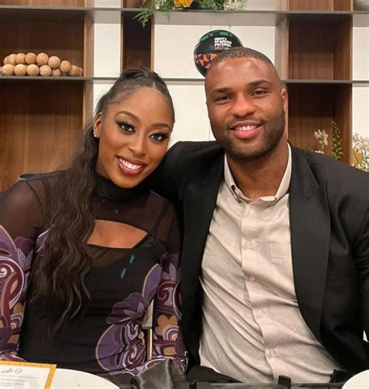 Chiney Ogwumike Husband, Is She In A Relationship With Hayes Johnson?