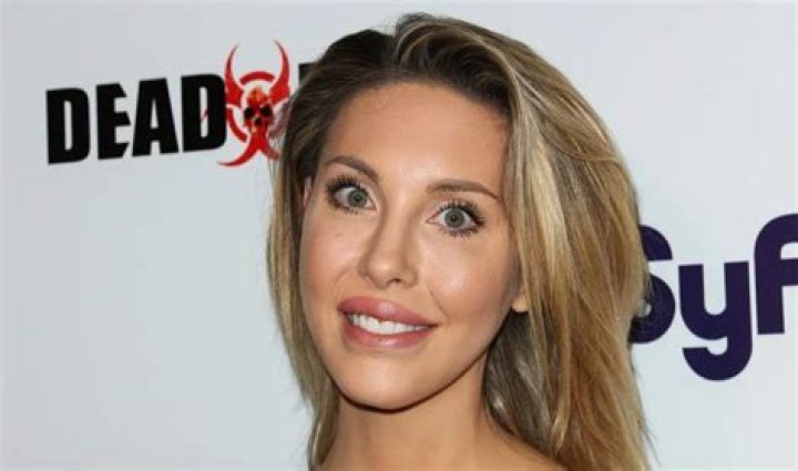 Chloe Lattanzi Height, Weight, Net Worth, Age, Birthday, Wikipedia, Who, Nationality, Biography