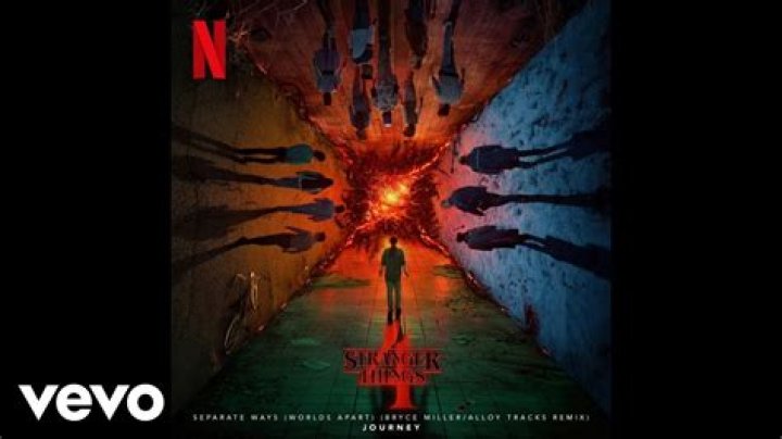 
Chris Daughtry Says Watching ‘Stranger Things’ with His Wife Led Him to Cover Journey’s ‘Separate Ways’ 