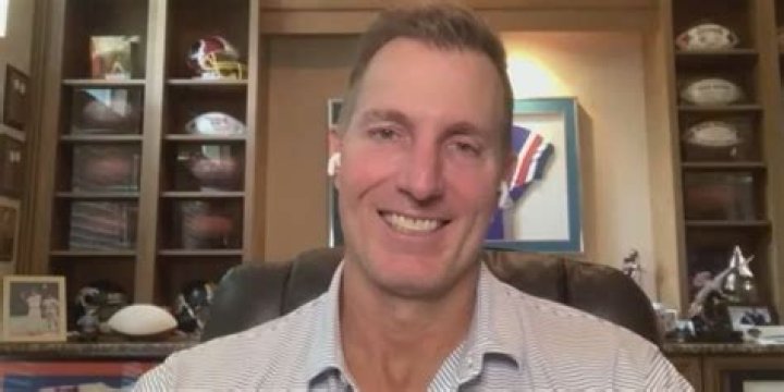 Chris Doering Height, Weight, Net Worth, Age, Birthday, Wikipedia, Who, Nationality, Biography