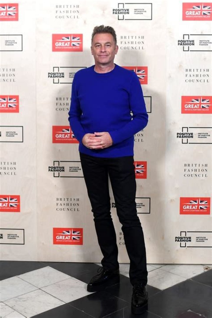 
Chris Packham Height, Weight, Net Worth, Age, Birthday, Wikipedia, Who, Nationality, Biography 