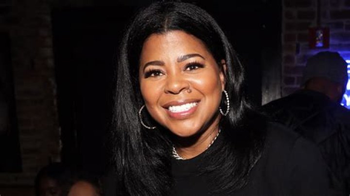 Chrissy Lampkin Height, Weight, Net Worth, Age, Birthday, Wikipedia, Who, Nationality, Biography