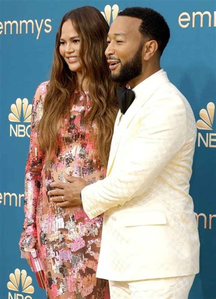 
Chrissy Teigen Reveals Her Previous Miscarriage Was Actually A ‘Difficult And Heartbreaking’ Abortion 