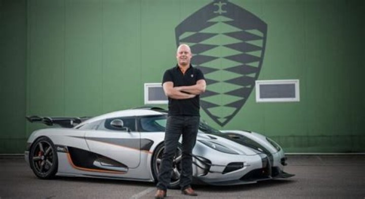 Christian Erland Harald von Koenigsegg Height, Weight, Net Worth, Age, Birthday, Wikipedia, Who, Instagram, Biography
