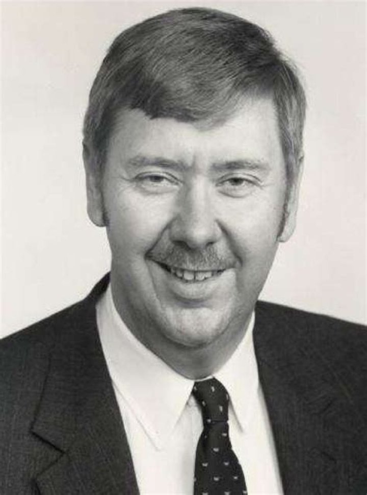 
Christopher William Johnson Age, Birthday, Wikipedia, Who, Nationality, Biography 