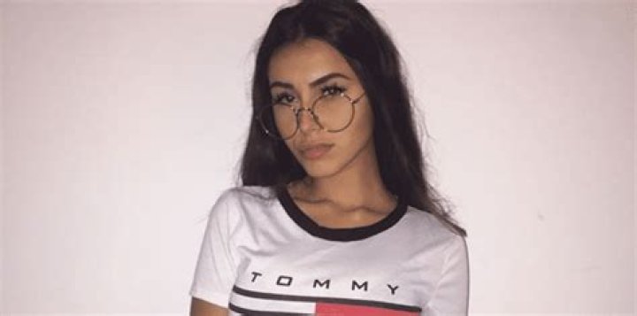 
Claudia Tihan Wiki Biography, age, measurements, boyfriend, net worth 