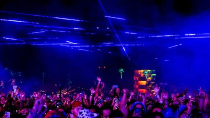 
Coachella 2023: Acrobat slips, faints on stage, rushed to hospital 