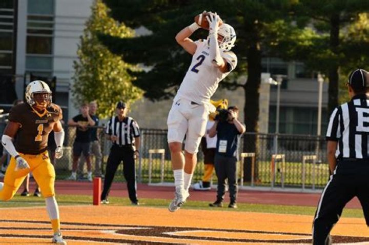 
Collin Gillespie Brother James Gillespie Competes With Him On Instagram, Know More About The Athletic Sibling 